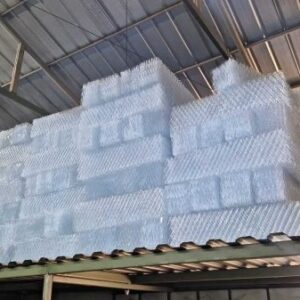 Honeycomb (Media Sarang Tawon)