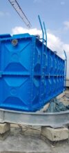 Water Storage Tank
