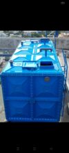 Water Storage Tank