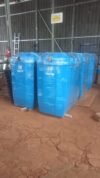 Water Storage Tank