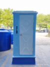 Toilet Portable