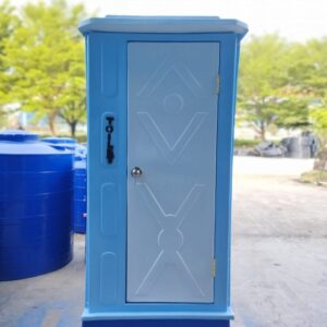 Toilet Portable