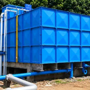 Water Tank Storage 2