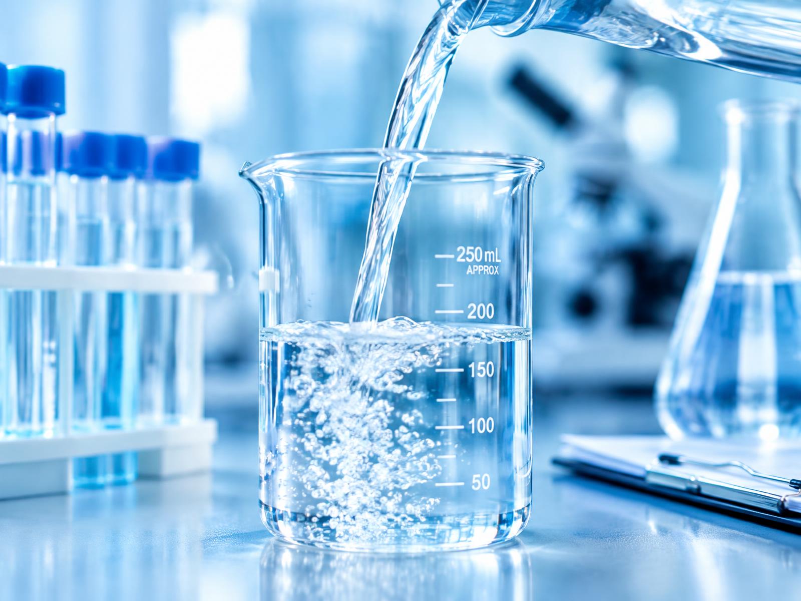 Insight Water Treatment