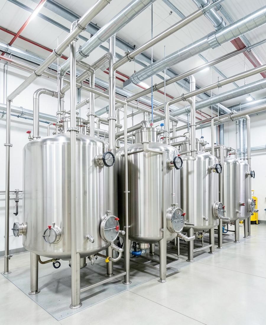 Water Treatment